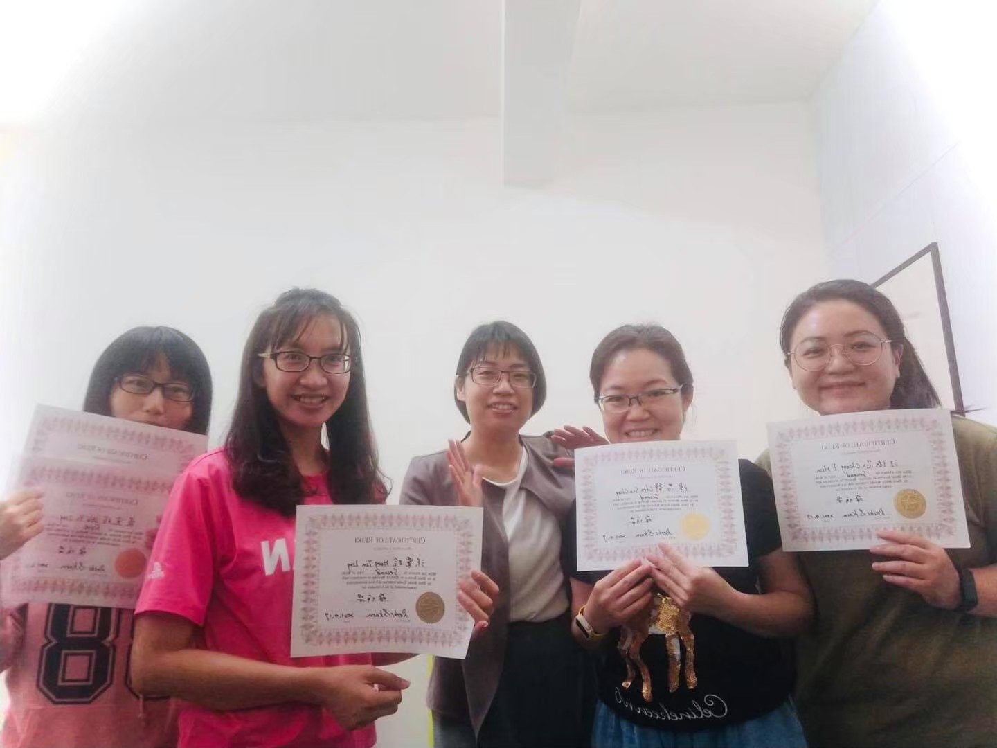 LINE_ALBUM_靈氣課程_230508_39.jpg 南部醫護靈氣精實班