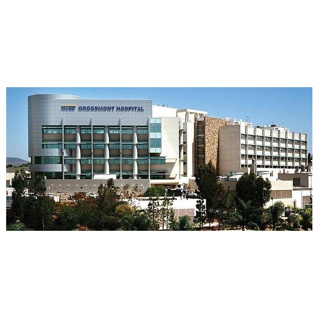 夏普紀念醫院附設癌症醫療中心為癌症病人靈氣醫療計畫.jpg 夏普紀念醫院附設癌症醫療中心為癌症病人靈氣醫療計畫.jpg