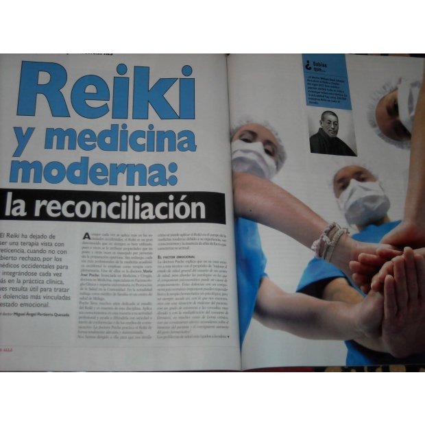 西班牙醫學專業雜誌介紹靈氣在臨床上的使用.jpg 西班牙醫學專業雜誌介紹靈氣在臨床上的使用.jpg