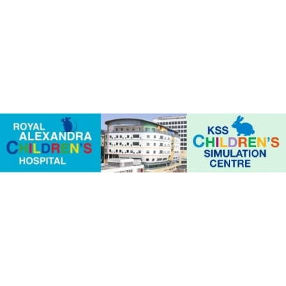 美國Royal Alex Children’s Hospital_兒童醫院_提供靈氣_20150729_.jpg